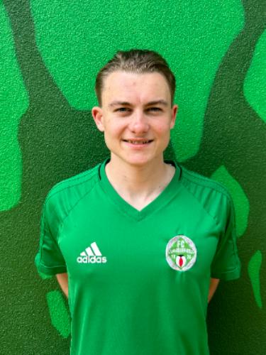 Niklas Kobsa