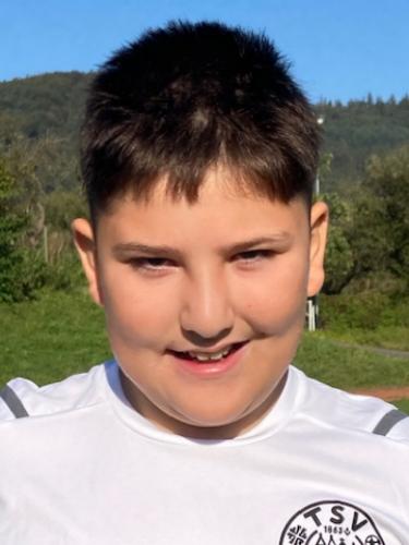 David Szikora