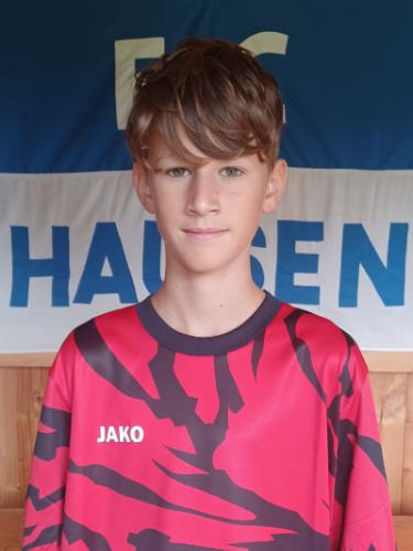 Avatar Bild für Luca Hallbauer