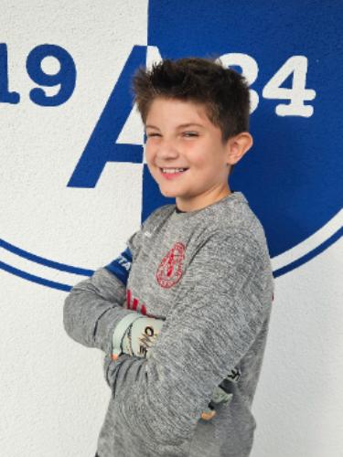 Avatar Bild für Korbinian Dankesreiter