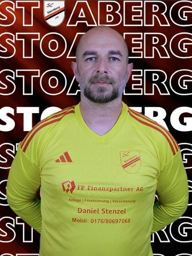 Daniel Stenzel