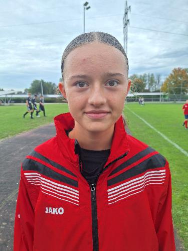 Avatar Bild für Maria Kindsmiller