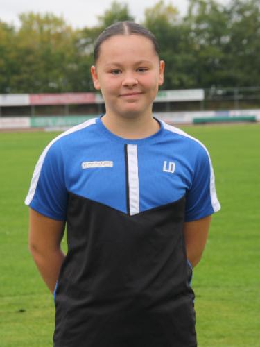 Avatar Bild für Lina Döllinger