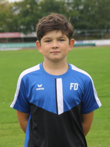 Avatar Bild für Ferdinand Dirnberger