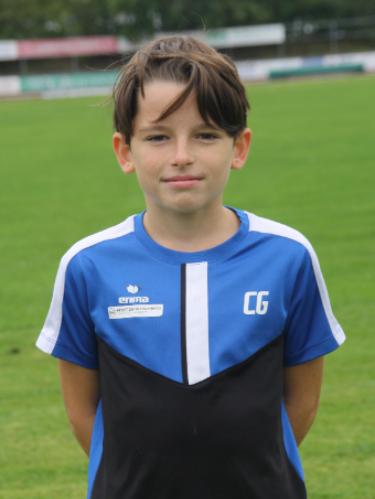 Avatar Bild für Colin Grundler