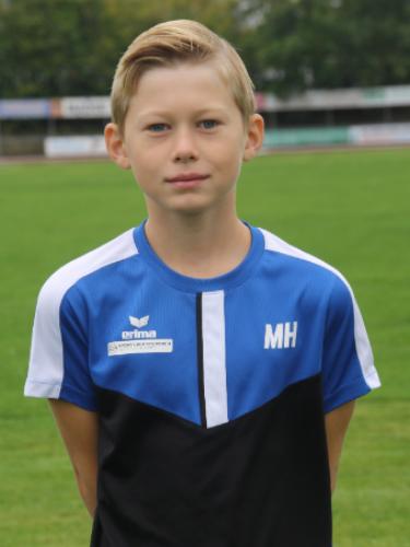 Avatar Bild für Maximilian Hildebrandt