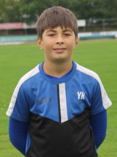 Avatar Bild für Yannik Knöppel