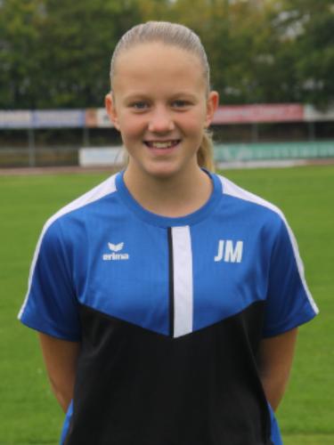 Avatar Bild für Jule Masetzky