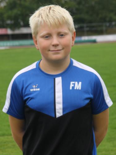 Avatar Bild für Felix Metzger