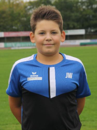 Avatar Bild für Jakob Wäger