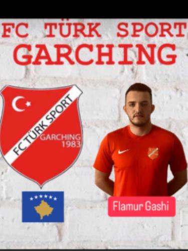 Flamur Gashi