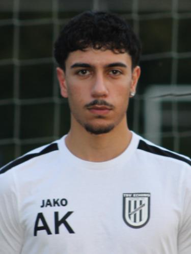 Arda Kömürcü