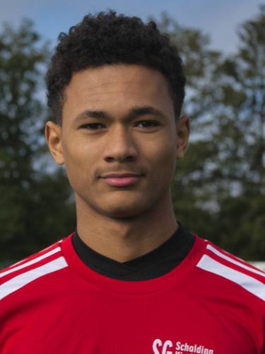 Avatar Bild für Dominik Okafor