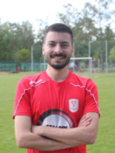 Cem Solak