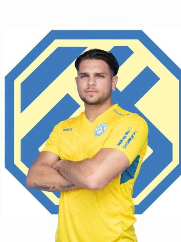 Avatar Bild für Santiago Ghigani