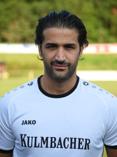 Erhan Gezici