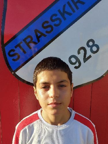 Ali Issa