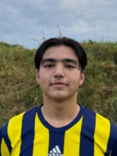 Temorshah Amiri