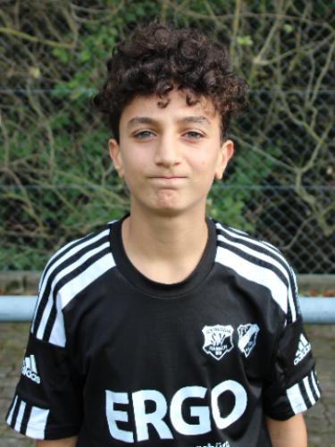 Avatar Bild für Mahmoud Hadri