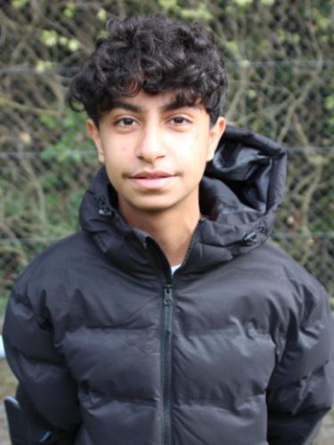 Abdulrahman Sarhan
