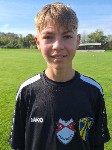 Avatar Bild für Felix Meyer