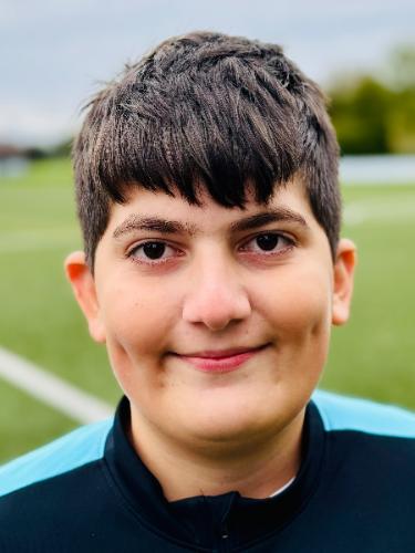 Avatar Bild für Muhammed Cetin