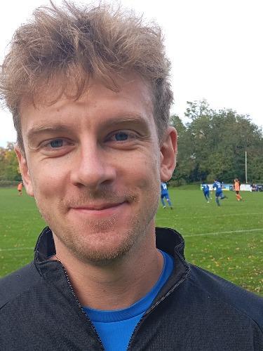 Avatar Bild für Jahn Löhrlein