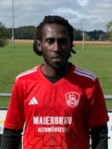 Matarr Manneh