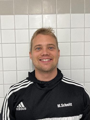 Avatar Bild für Manuel Schmitt