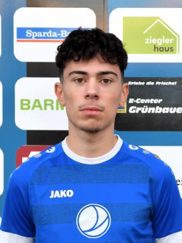 Avatar Bild für Almir Haziri