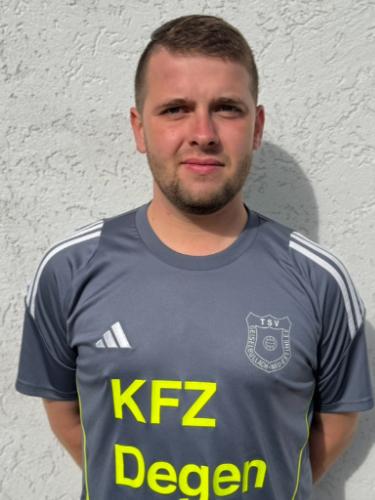 Avatar Bild für Tilman Bach