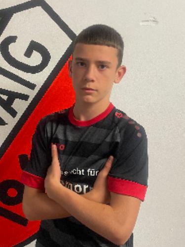 Avatar Bild für Roman Lukashenko