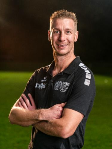 Avatar Bild für Dominik Rager