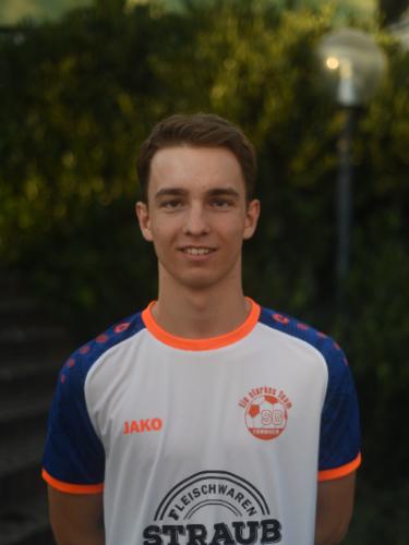 Avatar Bild für Adrian Müller