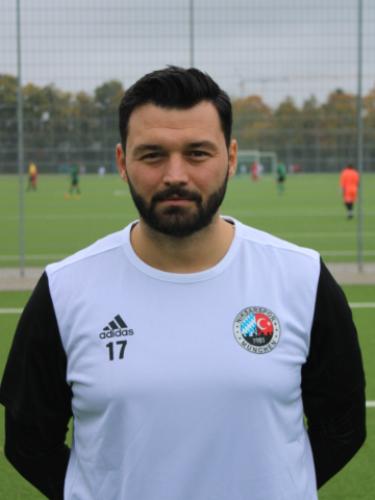 Tolga Yildiz