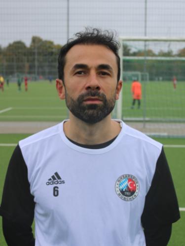 Tuncay Yilmaz