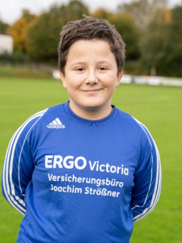 Eleftherios Papagiannopoulos