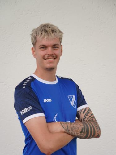 Moritz Igelspacher