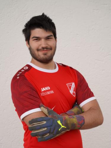 Leonhard Kennerknecht