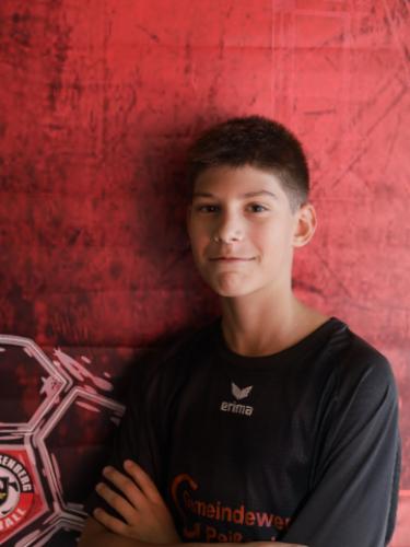 Avatar Bild für Arber Hasniqi