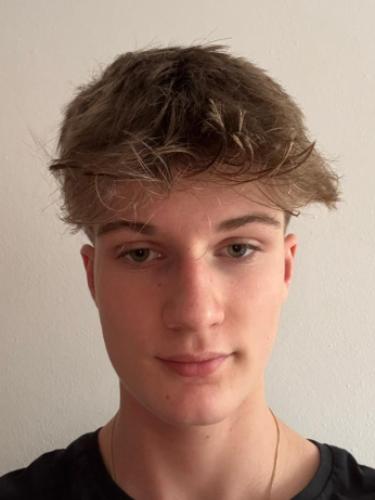Jannes Delfs
