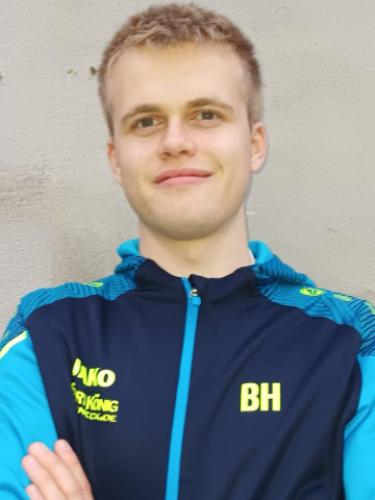 Avatar Bild für Benedikt Heim