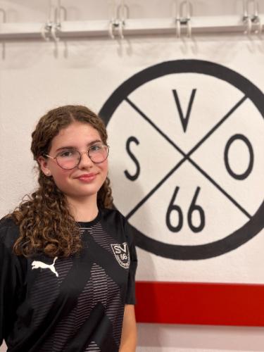 Laura Klust