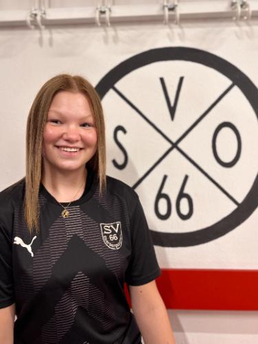 Sonja Meyer