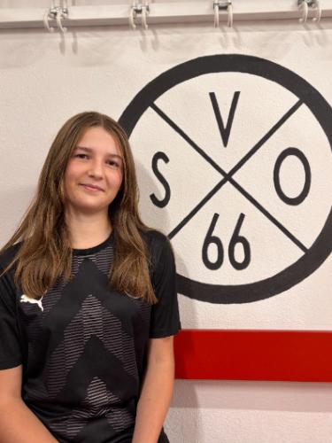 Julia Obermaier