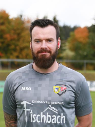 Avatar Bild für Daniel Förtsch