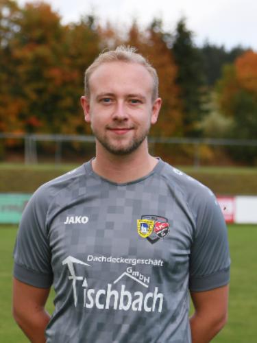 Avatar Bild für Dominik Wicklein