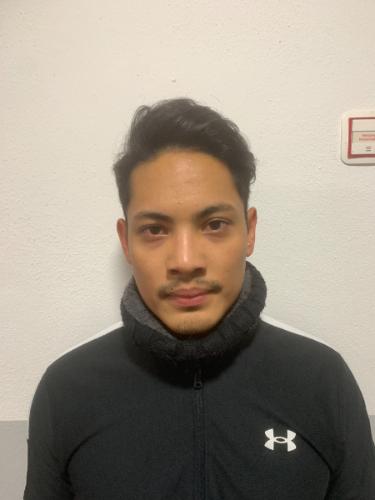 Nonthawat Siriwitthayarak