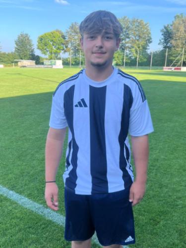 Avatar Bild für Nick Ziegler