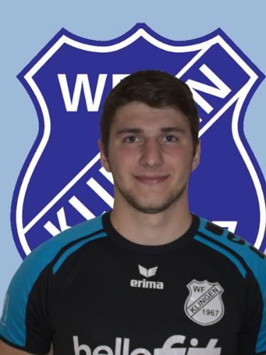 Avatar Bild für Sebastian Kiemer